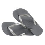 Chinelo Havaianas Top Feminino Adulto Tiras Grossas Original