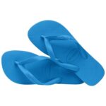 Chinelo Havaianas Top Feminino Adulto Tiras Grossas Original