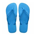 Chinelo Havaianas Top Feminino Adulto Tiras Grossas Original