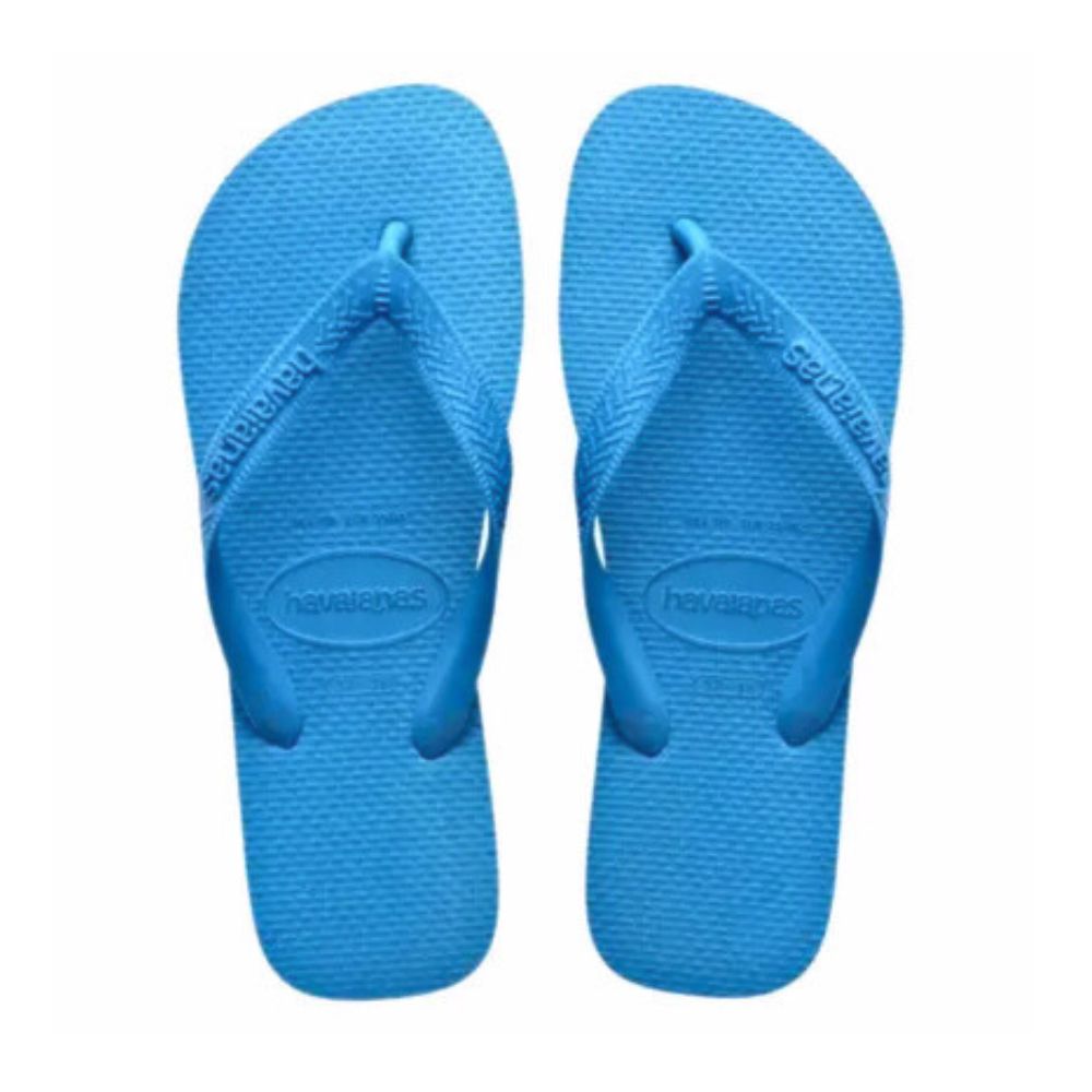 Chinelo Havaianas Top Feminino Adulto Tiras Grossas Original