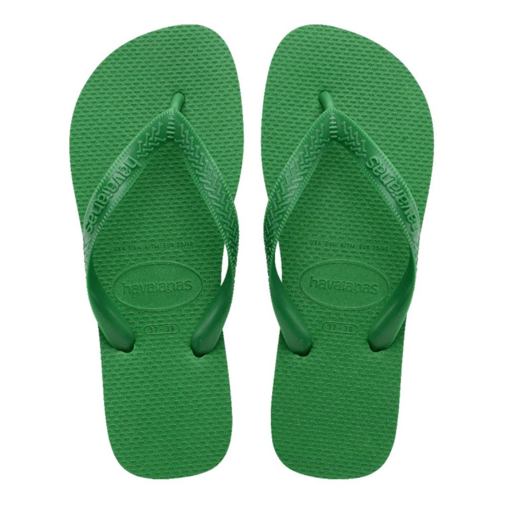 Chinelo Havaianas Top Feminino Adulto Tiras Grossas Original