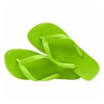 Chinelo Havaianas Top Feminino Adulto Tiras Grossas Original