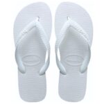 Chinelo Havaianas Top Feminino Adulto Tiras Grossas Original