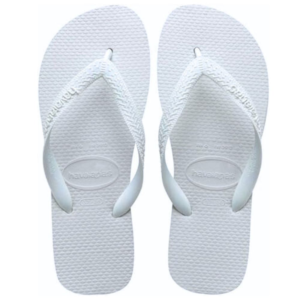 Chinelo Havaianas Top Feminino Adulto Tiras Grossas Original