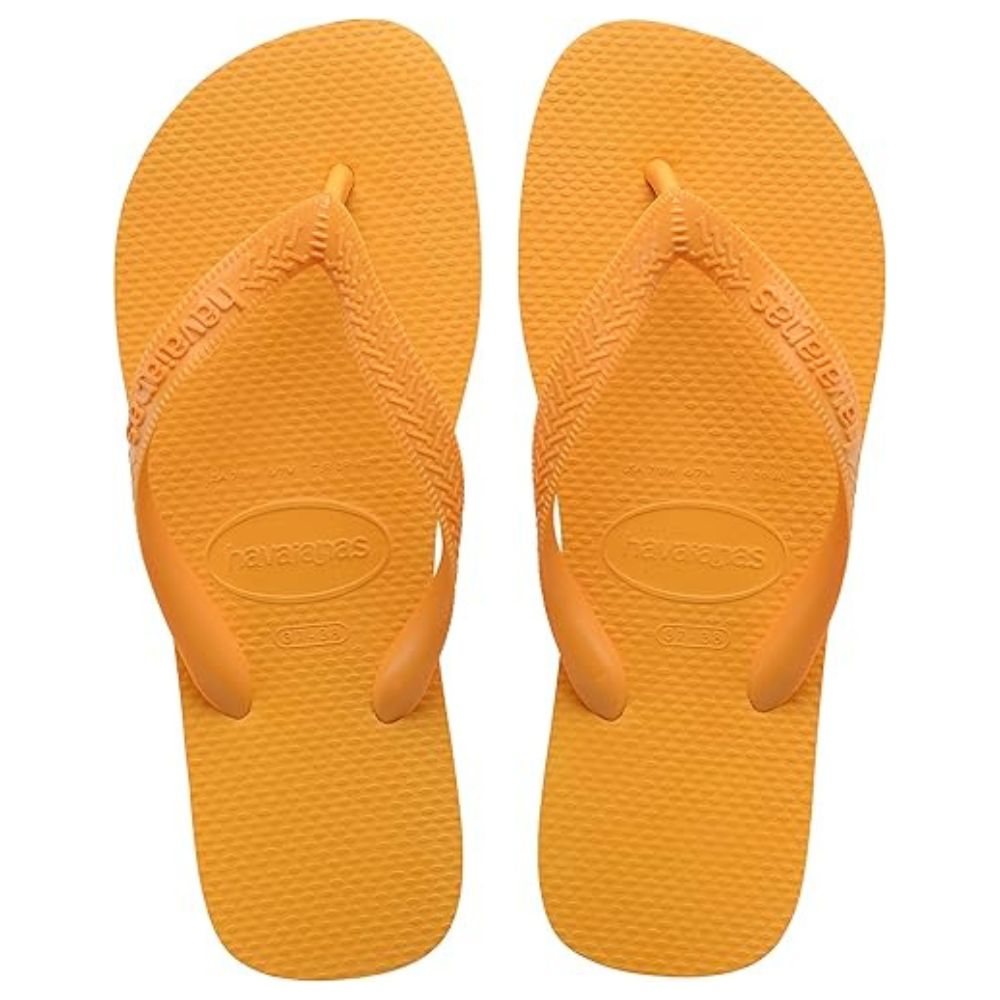 Chinelo Havaianas Top Feminino Adulto Tiras Grossas Original