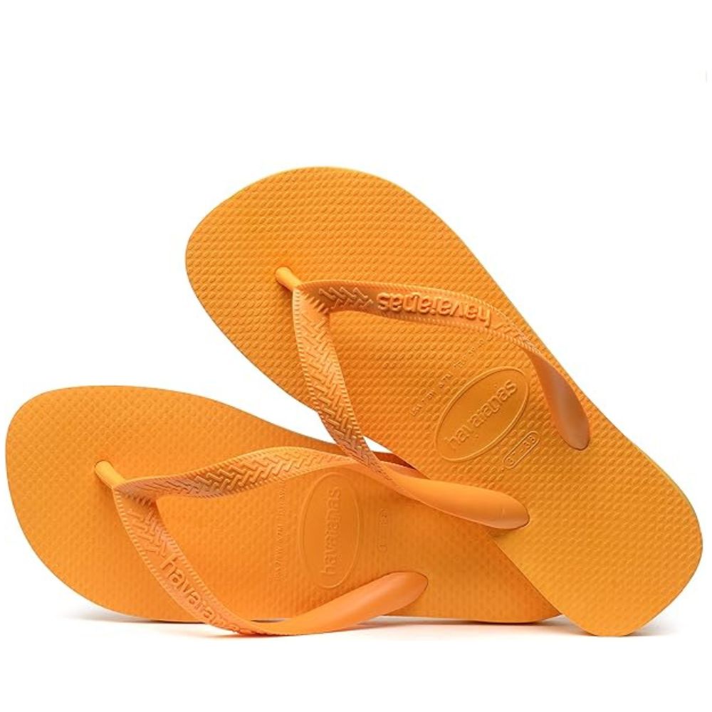 Chinelo Havaianas Top Feminino Adulto Tiras Grossas Original