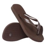 Chinelo Havaianas Top Feminino Adulto Tiras Grossas Original
