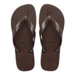 Chinelo Havaianas Top Feminino Adulto Tiras Grossas Original