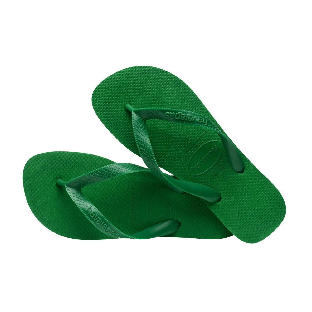 Chinelo Havaianas Top Feminino Adulto Tiras Grossas Original