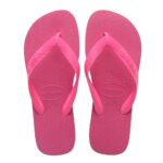 Chinelo Havaianas Top Feminino Adulto Tiras Grossas Original