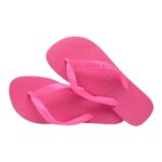Chinelo Havaianas Top Feminino Adulto Tiras Grossas Original