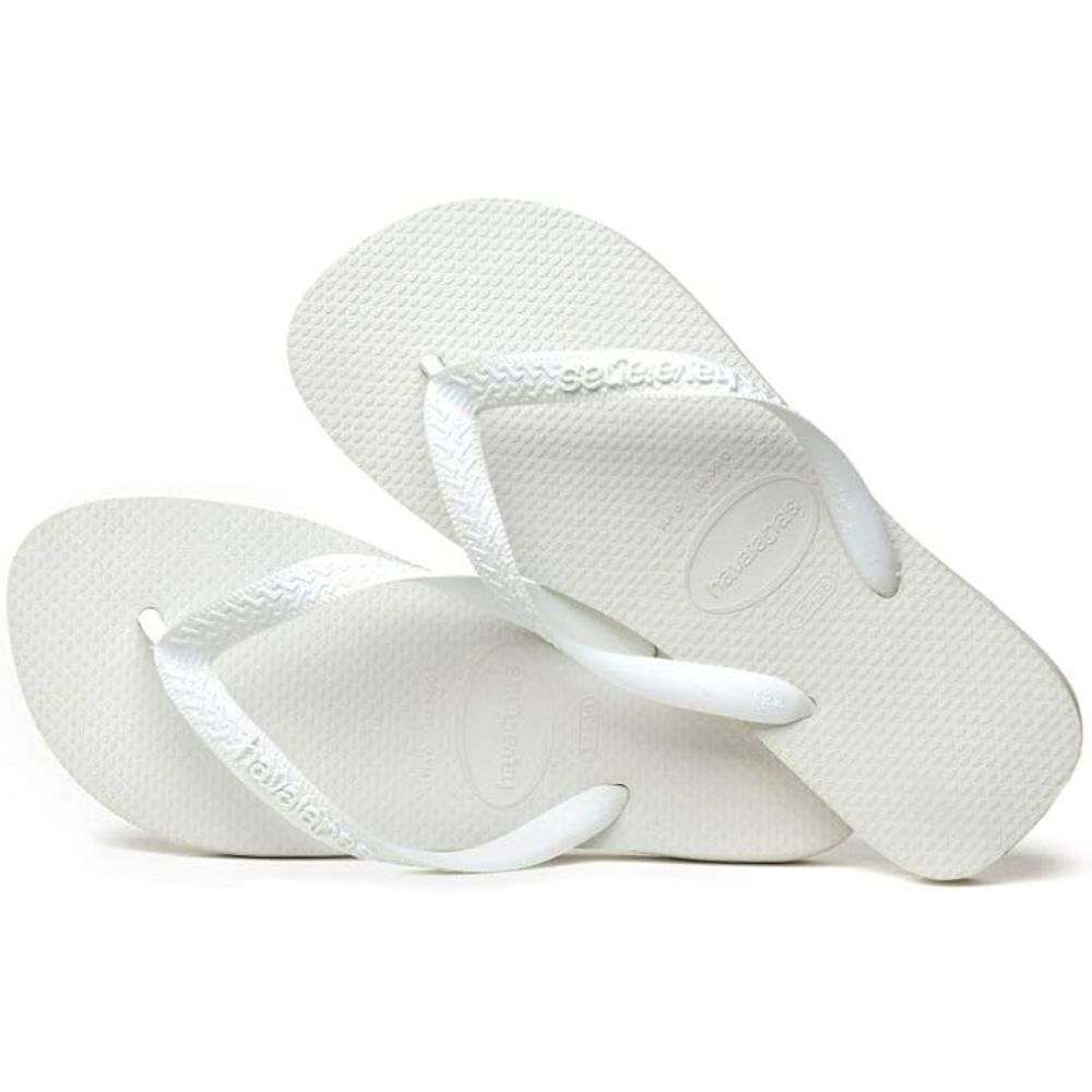 Chinelo Havaianas Top Feminino Adulto Tiras Grossas Original