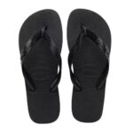Chinelo Havaianas Top Feminino Adulto Tiras Grossas Original