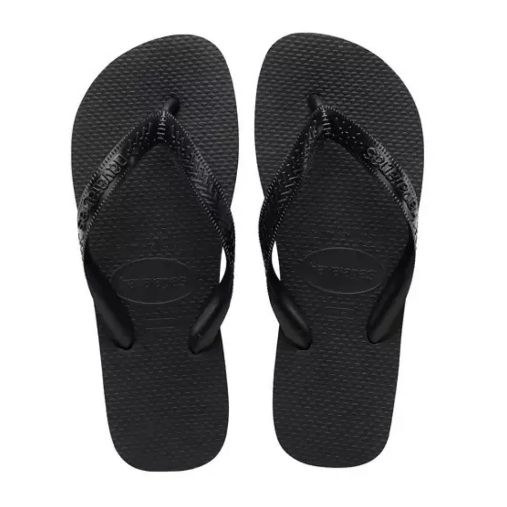 Chinelo Havaianas Top Feminino Adulto Tiras Grossas Original
