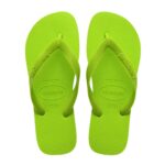 Chinelo Havaianas Top Feminino Adulto Tiras Grossas Original