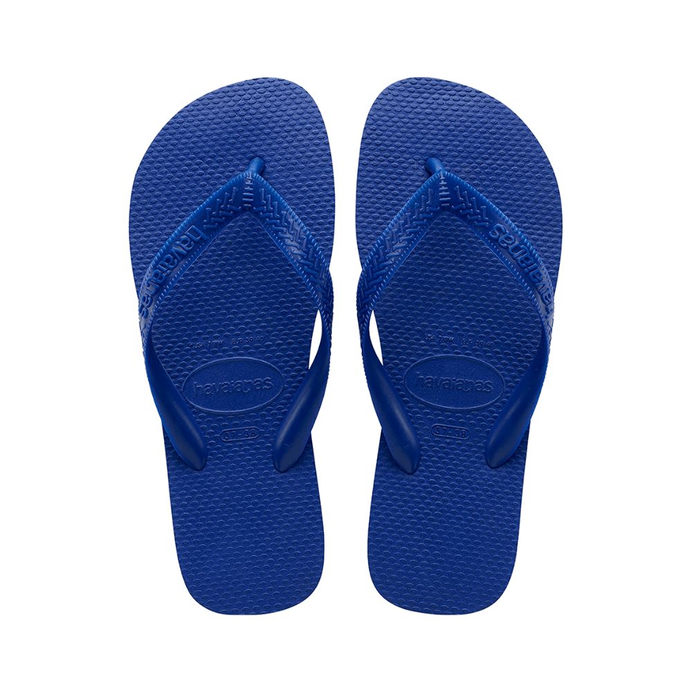 Chinelo Havaianas Top Feminino Adulto Tiras Grossas Original