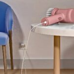 Escova Elétrica de Limpeza 5x1 Sem Fio Multiuso