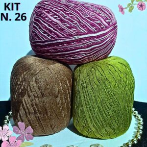 KIT 26