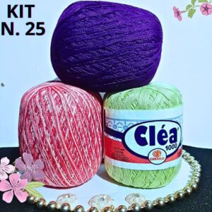 KIT 25