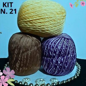 KIT 21