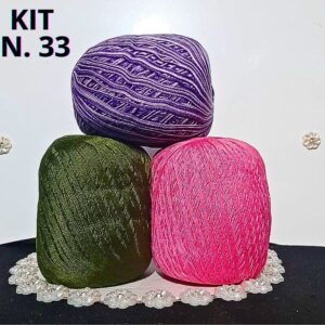 KIT 33