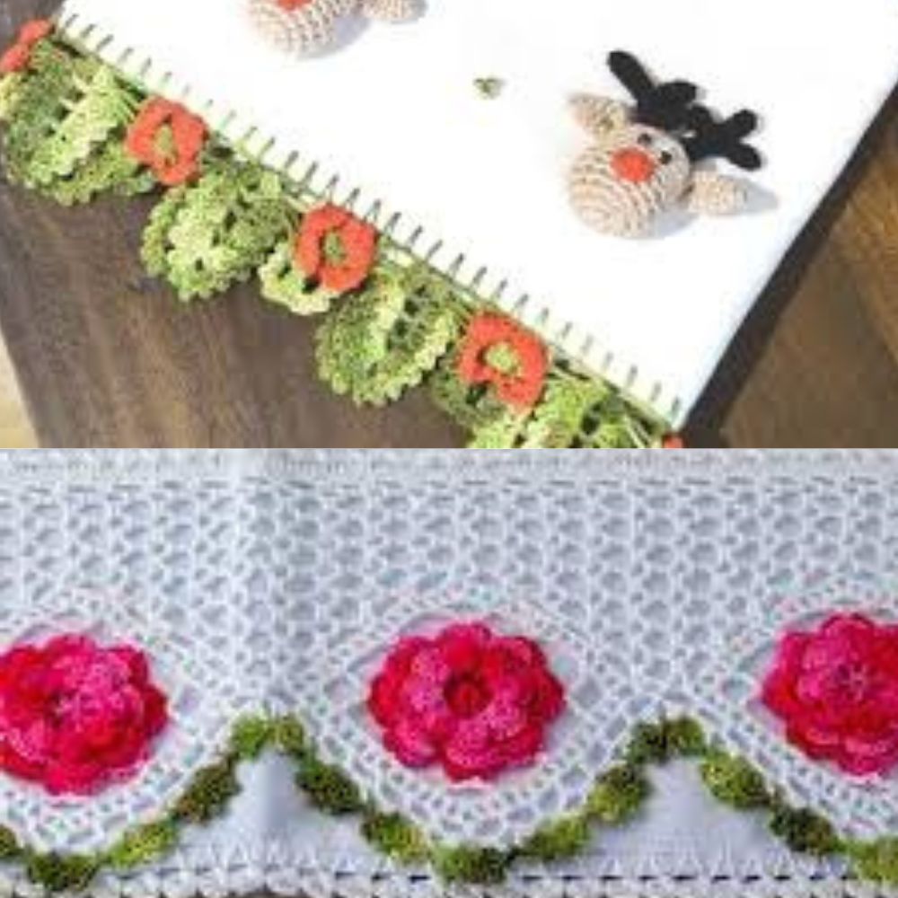 Kit 3 Linha Clea 1000 Metros Super Oferta