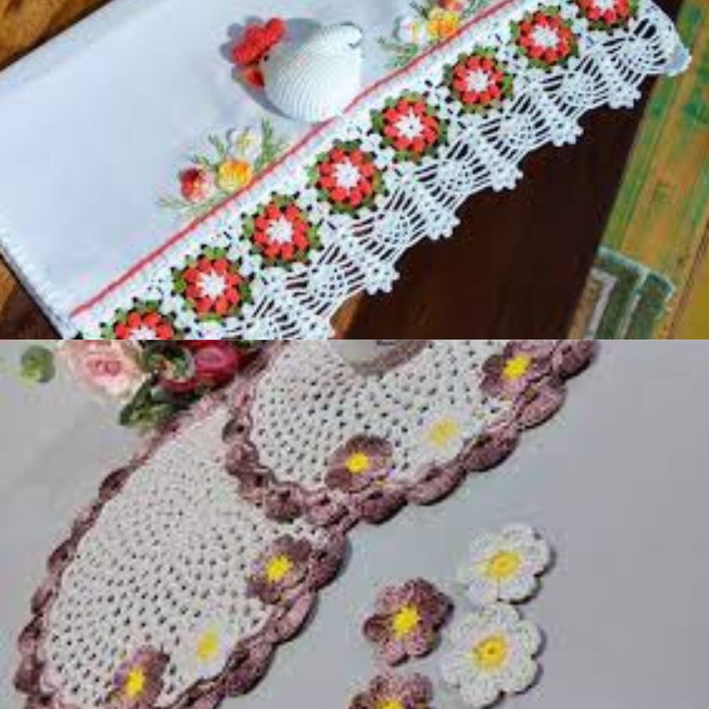 Kit 3 Linha Clea 1000 Metros Super Oferta