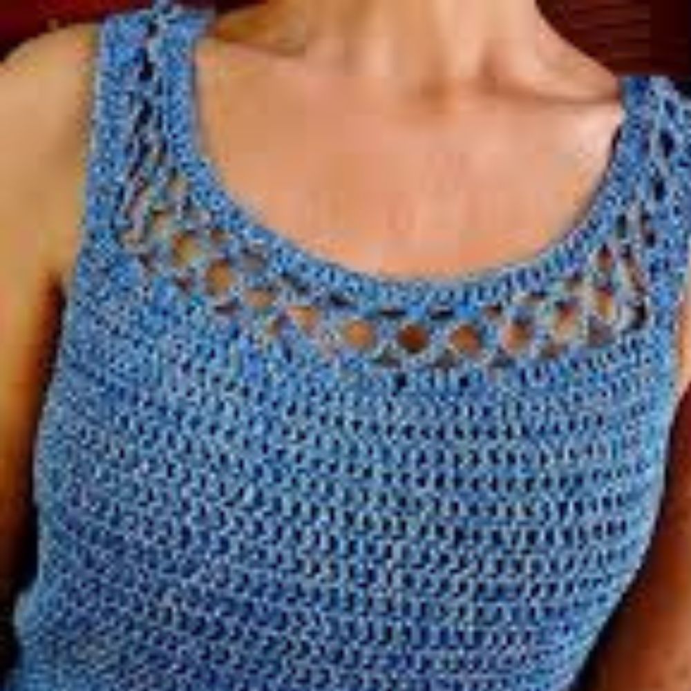 Super Oferta kit 3 Novelos Linha para Crochê