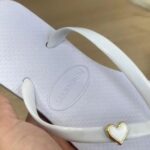 Chinelo Havaianas Slim Square Original Bico Quadrado