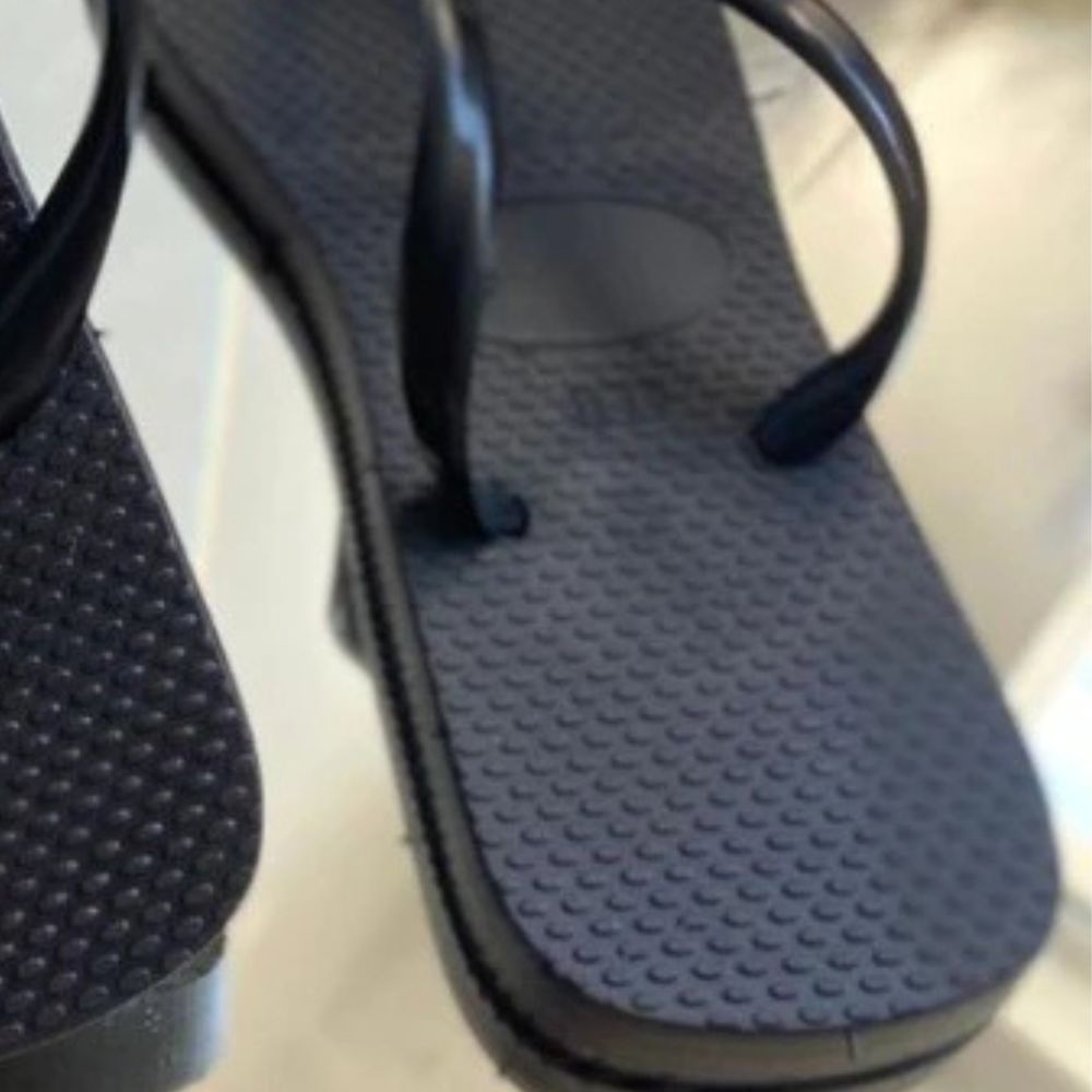 Chinelo Havaianas Slim Square Original Bico Quadrado