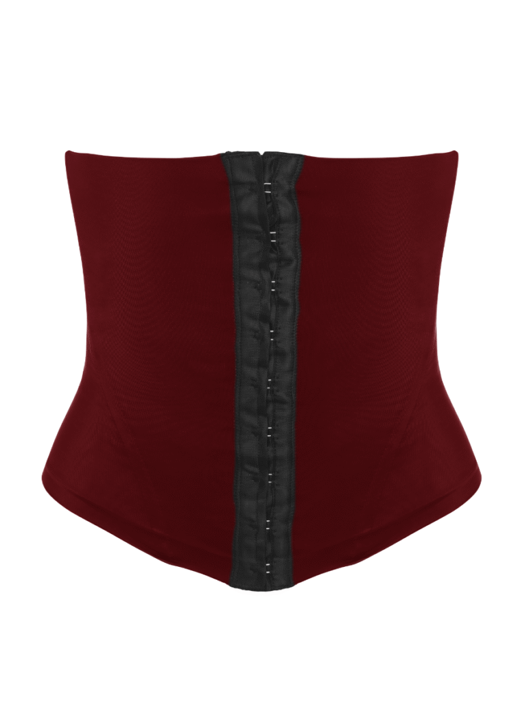 Cinta Modeladora Alta Compressão Anatomic