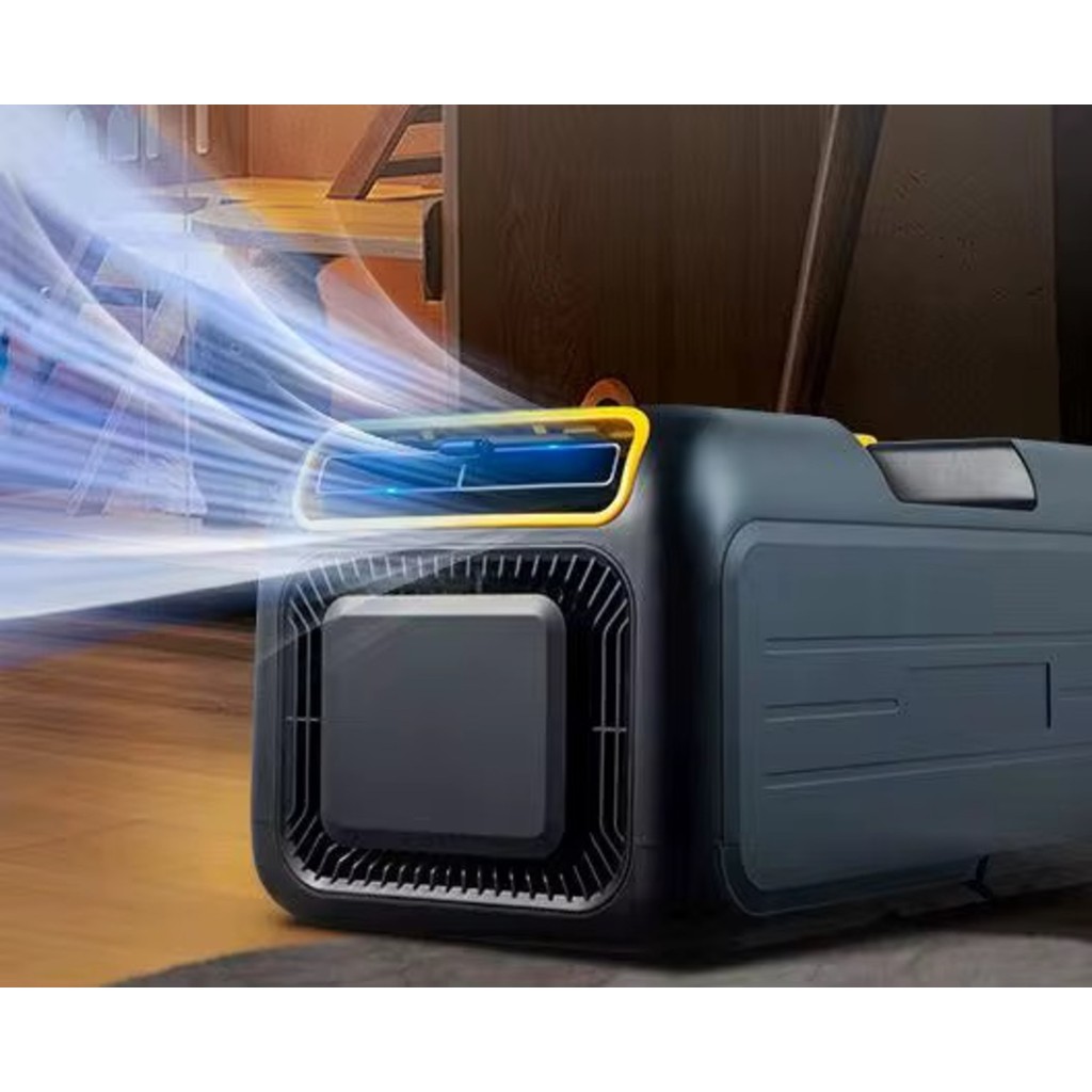 Climatizador Ar Condicionado Frio com Controle Remoto Duto e Timer VPL-3262