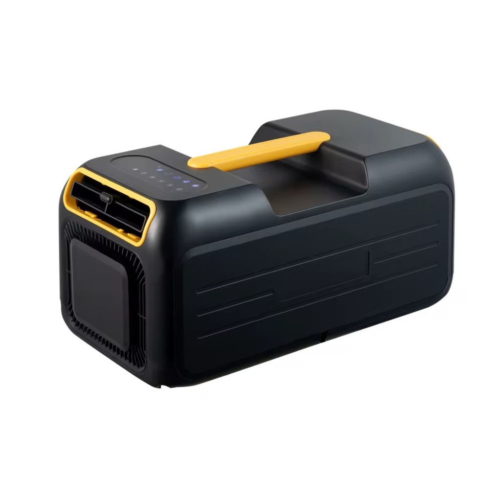 Climatizador Ar Condicionado Frio com Controle Remoto Duto e Timer VPL-3262