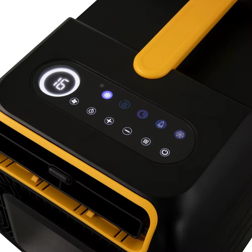 Climatizador Ar Condicionado Frio com Controle Remoto Duto e Timer VPL-3262