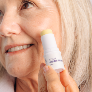 Hidratante em Dobro Le Moritz