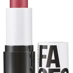 Batom Multimix Cremoso Natura Faces 3,5g Cor Cobre Sunset