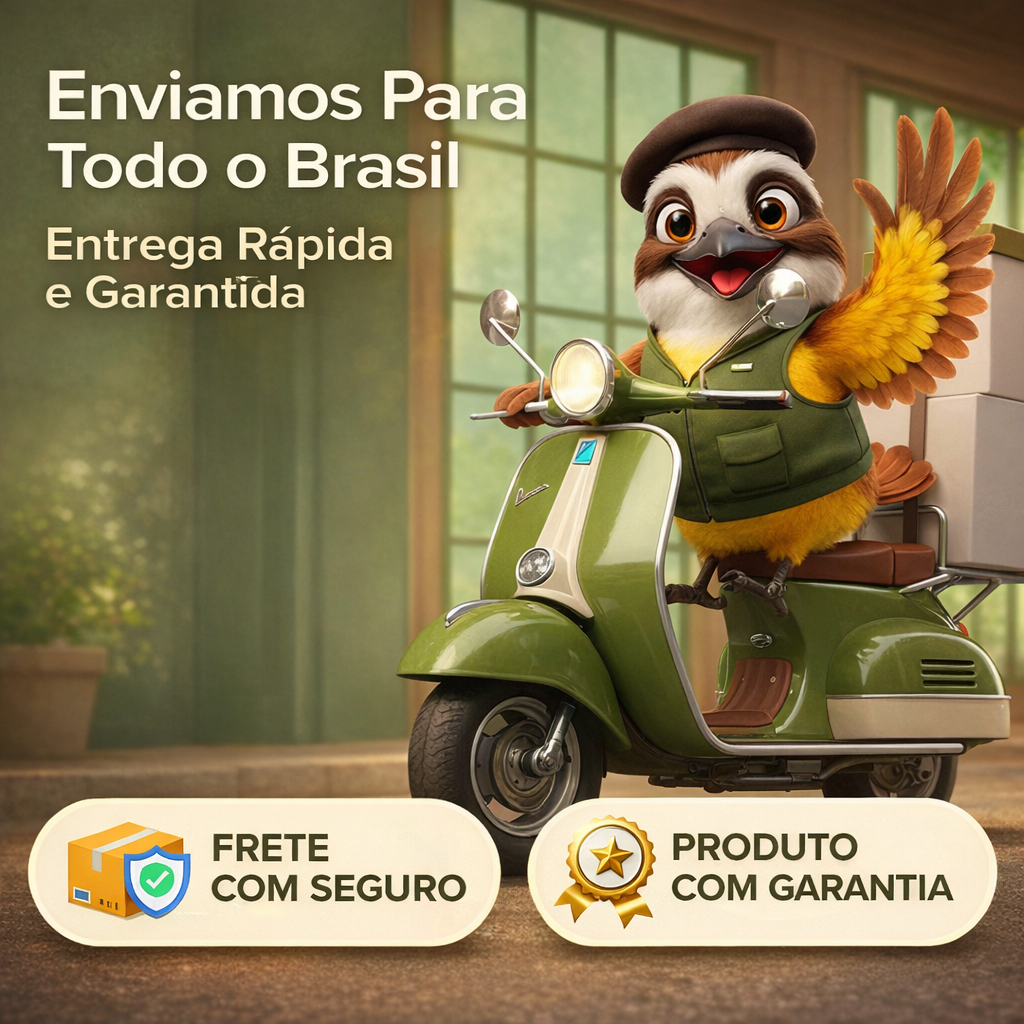 Quadros Decorativos Mosaico Leão Rei Nunca Foi Sorte Sempre Foi Deus 5 Peças Sala Quarto