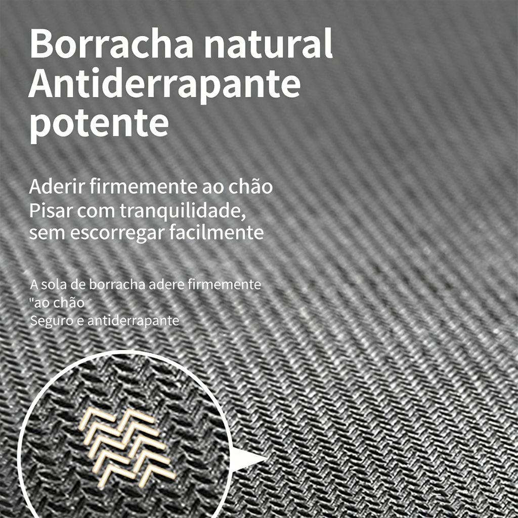 Tapete Banheiro Antiderrapante Absorvente de Secagem Rápida entregar Cor e Estampas sortidos