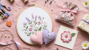 Artesanato para o Dia das Mães: 8 Presentes Feitos à Mão