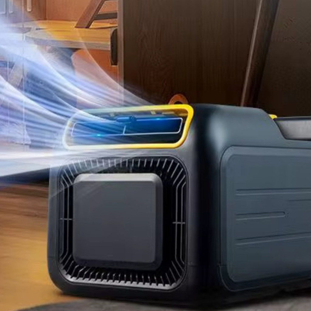 Climatizador Ar Condicionado Frio com Controle Remoto Duto e Timer VPL-3262